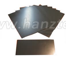 tungsten plate